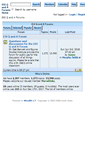 Mobile Screenshot of esiforum.mywowbb.com